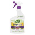 Garden Safe Organic Liquid Fungicide 32 oz HG-93215